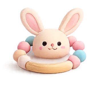 Baby Rattle